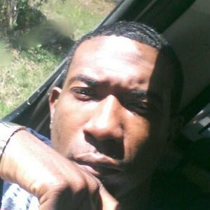 Meet your Posher, Chad